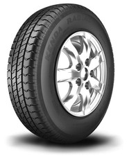 Pneus d'Eté 185/70 R13C Kenda