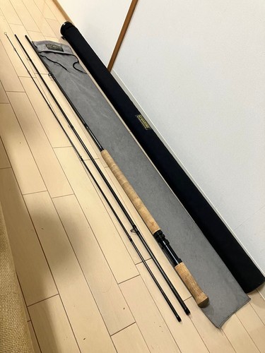 Loomis glx 13ft - glx, #8