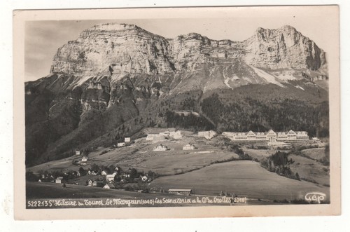 Cpsm saint hilaire du - cpsm,