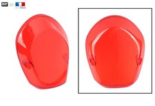 Cabochon de feu Arrière  Sym