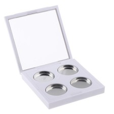 Carré Vide Maquillage Fard À