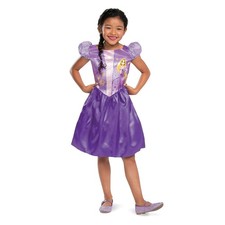 Costume Enfant Disney Raiponce