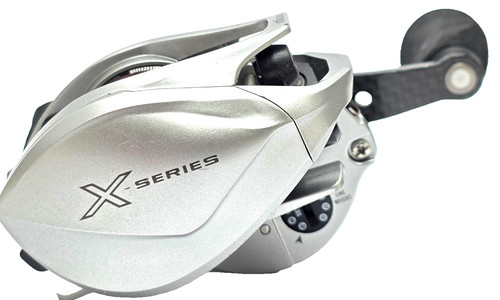 Okuma series low profile - low,