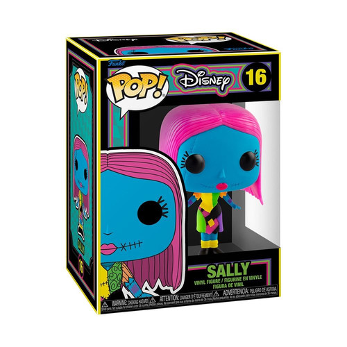 Coffret figurine funko pop - coffret,