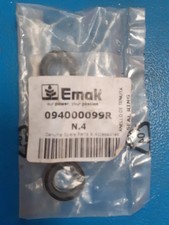 094000099R  Lot de 4 spy