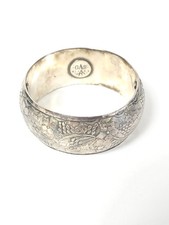 Bracelet ancien gas vintage - ancien,