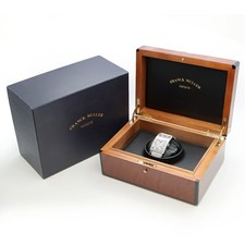 Franck Muller Long Island
