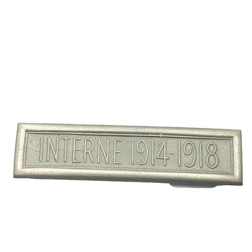 Barrette - (ref32186),