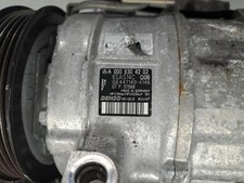 Compresseur clim MERCEDES