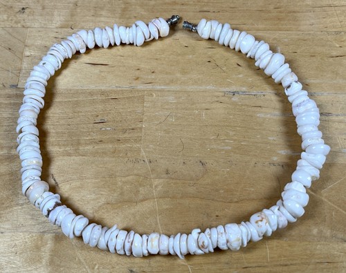 Vintage hawaii hawaiian puka - vintage,
