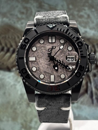 Montre automatique jph - automatique,