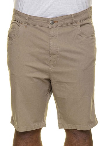 Bermuda plus sizes man short - plus,