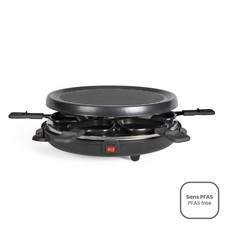 onli appareil à raclette 6