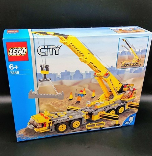 Lego city construction - lego,