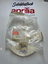 1 sticker autocollant agip