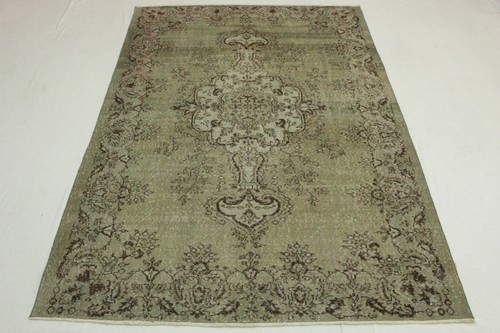 Tapis oriental vintage - , used