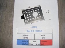 Caddy/caddie HDD + vis pour ASUS Eee PC 1005HA