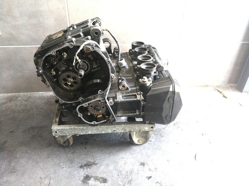 Moteur kawasaki z750 - kawasaki, 2008