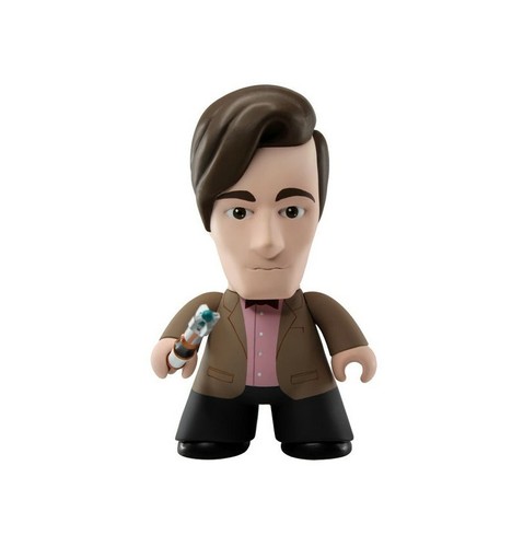 Titan doctor who 11th - -,