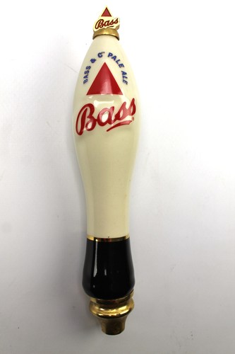 Bass pale ale porcelain - &, co