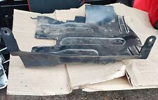 Carénage sous Moteur Gy6 139qmb