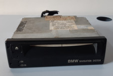 BMW 530 E46 Système de Navigation GPS Navi Ordinateur DVD GPS 65908368226