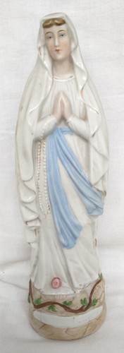 Statue biscuit de - en,