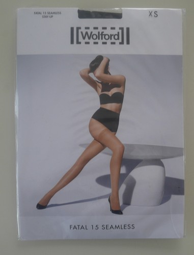 Neuf ovp wolford fatal - et,