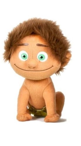 Peluche spot disney dans - peluche,