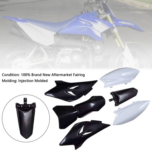 Body plastic kit front - kit,