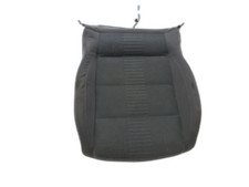 Housse de siège Bourrelet pour siege passager DR AV chauffé VW Touran 1T 06-10