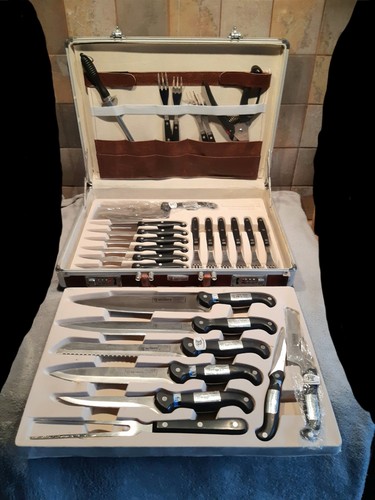 Valise professionnelle - , de