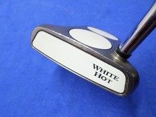 ODYSSEY White Hot 2-Ball MID