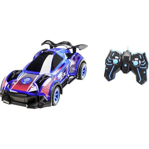 Revell 24666 car - rc, light