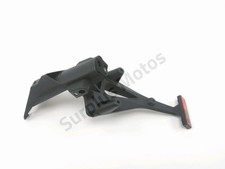 SUPPORT DE PLAQUE ET ECLAIRAGE APRILIA RSV4 2013-2014 / NE 56947
