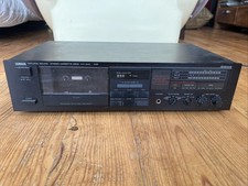 Platine lecteur cassette