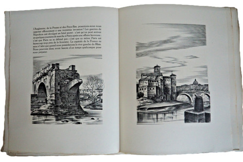 Chateaubriand illustré par - chateaubriand,