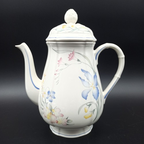 Villeroy boch cafetière - -,