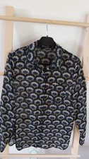 Chemise/haut longues manches