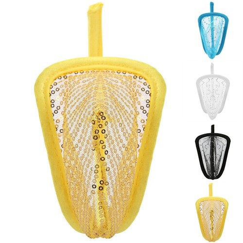 Sexy hommes string ficelle - sexy,