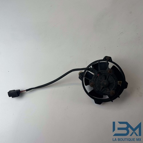 Ventilateur 125 xmax max - ventilateur,