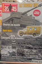  Revue Heimdal 39/45 n° 379