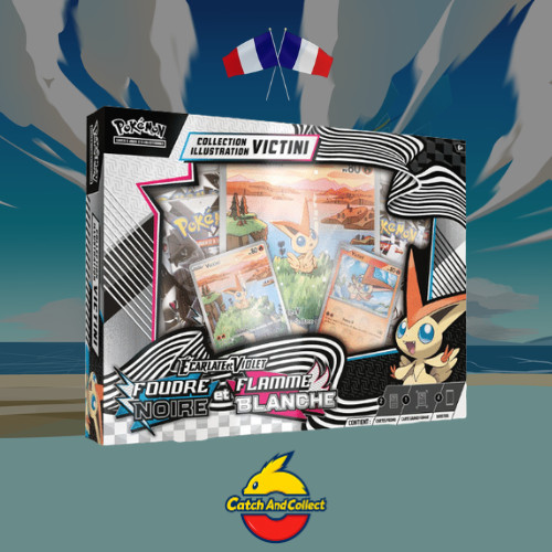 Coffret collection - coffret,