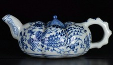 11.2" marqué bleu blanc