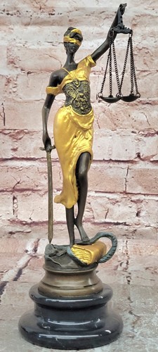 Sculpture bronze - bronze,