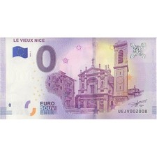 Billet souvenir - 06 - Le