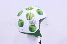 Lazer Rider Parfum Jet Casque