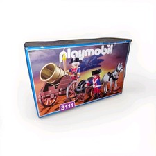 Playmobil 3111 canonniers - playmobil, 3111: