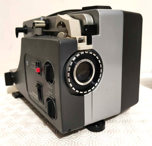 Projecteur sankyo dualux - sankyo,