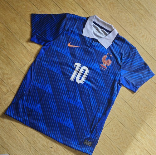 Maillot france mbappe taille - maillot,